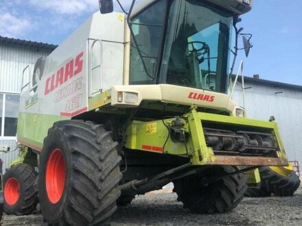 Клаас Другая 2001 у Звенигородка на Automoto.ua Клаас Другая, об'ємом двигуна 0 л та пробігом 0 тис. км за 44510 $, фото 1 на Automoto.ua