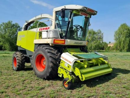 Клаас Другая, об'ємом двигуна 0 л та пробігом 0 тис. км за 50000 $, фото 1 на Automoto.ua