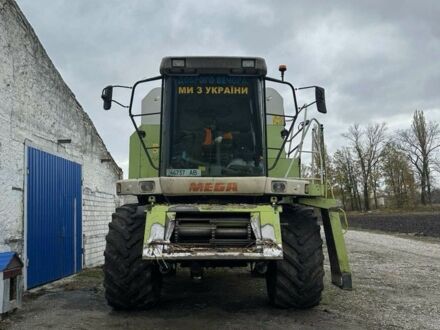 Клаас Другая, объемом двигателя 0 л и пробегом 0 тыс. км за 30000 $, фото 1 на Automoto.ua