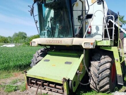 Клаас Другая, об'ємом двигуна 0 л та пробігом 0 тис. км за 35000 $, фото 1 на Automoto.ua