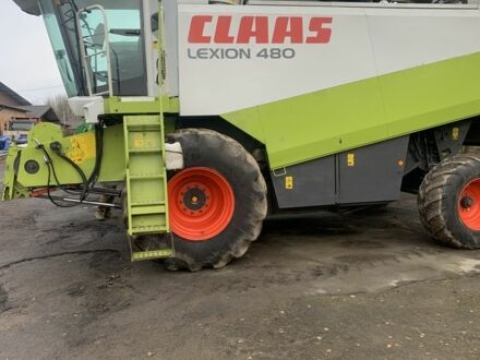 Клаас Другая, об'ємом двигуна 0 л та пробігом 0 тис. км за 35000 $, фото 1 на Automoto.ua