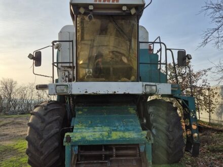 Клаас Другая, объемом двигателя 0 л и пробегом 0 тыс. км за 15750 $, фото 1 на Automoto.ua