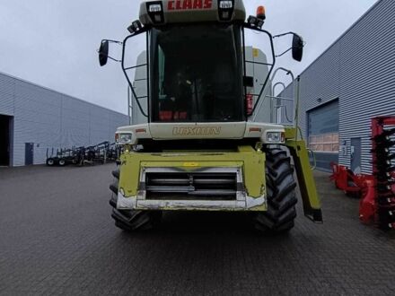 Клаас Другая, об'ємом двигуна 0 л та пробігом 0 тис. км за 79850 $, фото 1 на Automoto.ua