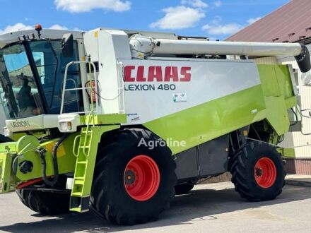 Клаас Другая, объемом двигателя 0 л и пробегом 0 тыс. км за 101931 $, фото 1 на Automoto.ua