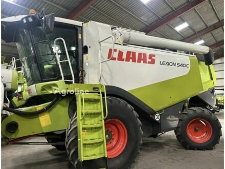 Клаас Другая, объемом двигателя 0 л и пробегом 0 тыс. км за 58350 $, фото 1 на Automoto.ua