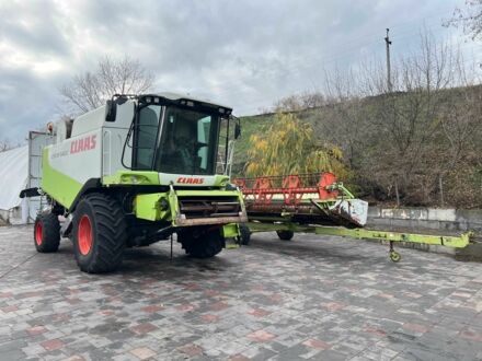 Клаас Другая, об'ємом двигуна 0 л та пробігом 6 тис. км за 44900 $, фото 1 на Automoto.ua