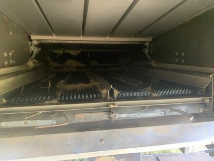 Клаас Другая 2004 в Павлограде на Automoto.ua Клаас Другая, объемом двигателя 6.2 л и пробегом 7 тыс. км за 35000 $, фото 1 на Automoto.ua