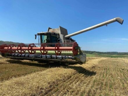 Клаас Другая, об'ємом двигуна 0 л та пробігом 0 тис. км за 75000 $, фото 1 на Automoto.ua