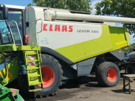 Клаас Другая 2004 в Компанеевке на Automoto.ua Клаас Другая, объемом двигателя 0 л и пробегом 0 тыс. км за 68000 $, фото 1 на Automoto.ua