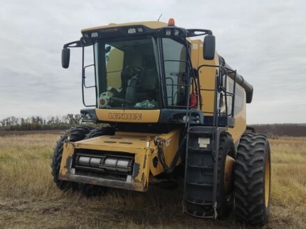 Клаас Другая, объемом двигателя 0 л и пробегом 0 тыс. км за 90000 $, фото 1 на Automoto.ua