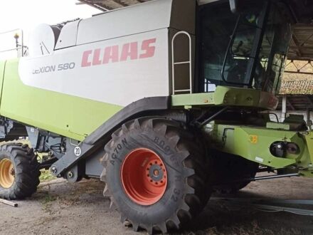 Клаас Другая, объемом двигателя 9.5 л и пробегом 9 тыс. км за 48000 $, фото 1 на Automoto.ua