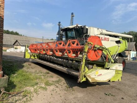 Клаас Другая, об'ємом двигуна 0 л та пробігом 0 тис. км за 85000 $, фото 1 на Automoto.ua