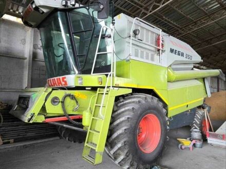 Клаас Другая, объемом двигателя 0 л и пробегом 6 тыс. км за 63363 $, фото 1 на Automoto.ua