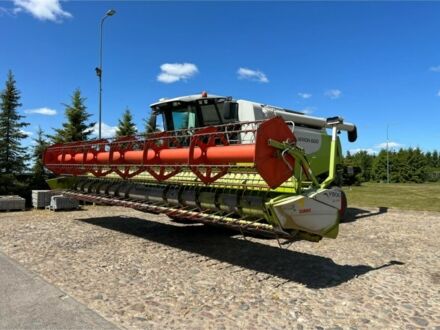 Клаас Другая 2005 у Рівному на Automoto.ua Клаас Другая, об'ємом двигуна 0 л та пробігом 0 тис. км за 133614 $, фото 1 на Automoto.ua