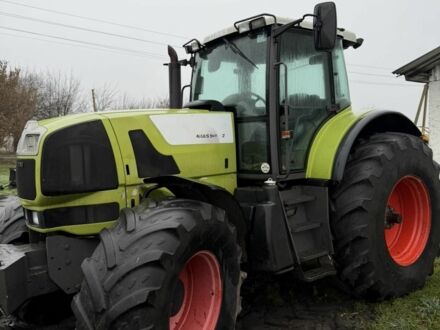 Клаас Другая, объемом двигателя 0 л и пробегом 11 тыс. км за 29358 $, фото 1 на Automoto.ua