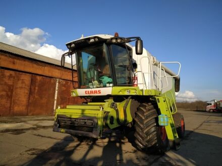 Клаас Другая, об'ємом двигуна 0 л та пробігом 0 тис. км за 65000 $, фото 1 на Automoto.ua