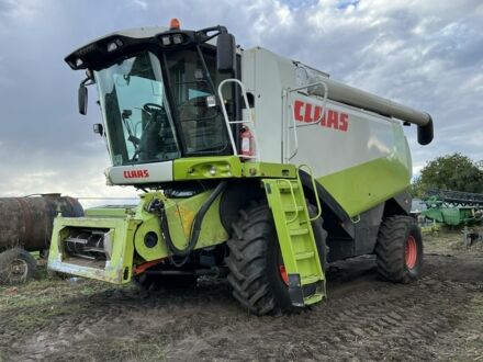 Клаас Другая, об'ємом двигуна 12 л та пробігом 0 тис. км за 60000 $, фото 1 на Automoto.ua