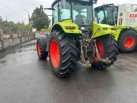 Клаас Другая, об'ємом двигуна 0 л та пробігом 7 тис. км за 40310 $, фото 1 на Automoto.ua