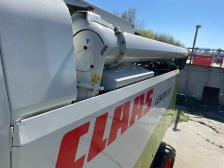 Клаас Другая, об'ємом двигуна 0 л та пробігом 0 тис. км за 90246 $, фото 1 на Automoto.ua