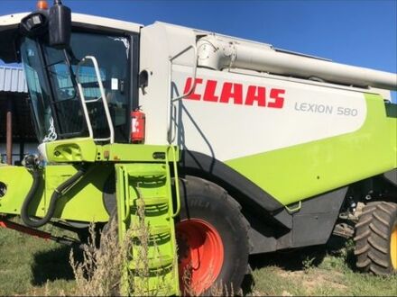 Клаас Другая, объемом двигателя 0 л и пробегом 0 тыс. км за 55000 $, фото 1 на Automoto.ua