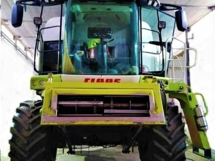 Клаас Другая 2007 у Звенигородка на Automoto.ua Клаас Другая, об'ємом двигуна 0 л та пробігом 0 тис. км за 125863 $, фото 1 на Automoto.ua