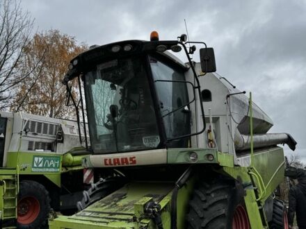 Клаас Другая, объемом двигателя 0 л и пробегом 0 тыс. км за 69531 $, фото 1 на Automoto.ua