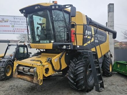 Клаас Другая, об'ємом двигуна 0 л та пробігом 0 тис. км за 71107 $, фото 1 на Automoto.ua