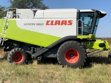 Клаас Другая, об'ємом двигуна 0 л та пробігом 0 тис. км за 121408 $, фото 1 на Automoto.ua