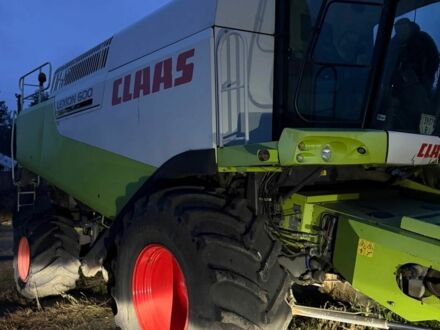 Клаас Другая, объемом двигателя 0 л и пробегом 7 тыс. км за 886735 $, фото 1 на Automoto.ua