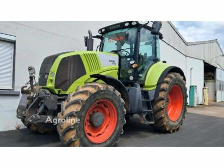 Клаас Другая, об'ємом двигуна 0 л та пробігом 0 тис. км за 47102 $, фото 1 на Automoto.ua