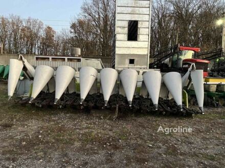 Клаас Другая, объемом двигателя 0 л и пробегом 0 тыс. км за 114 $, фото 1 на Automoto.ua