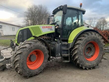 Клаас Другая 2008 в Хмельницком на Automoto.ua Клаас Другая, объемом двигателя 0 л и пробегом 0 тыс. км за 29500 $, фото 1 на Automoto.ua