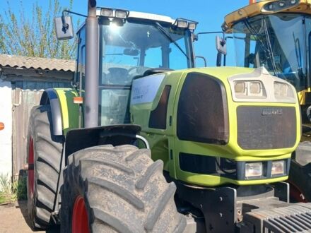 Клаас Другая 2008 у Одесі на Automoto.ua Клаас Другая, об'ємом двигуна 7 л та пробігом 7 тис. км за 35000 $, фото 1 на Automoto.ua