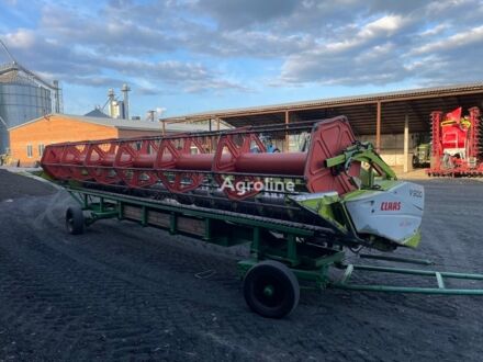 Клаас Другая, об'ємом двигуна 0 л та пробігом 0 тис. км за 23790 $, фото 1 на Automoto.ua