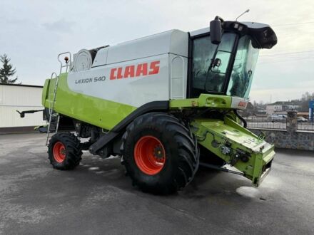 Клаас Другая, объемом двигателя 0 л и пробегом 0 тыс. км за 117045 $, фото 1 на Automoto.ua