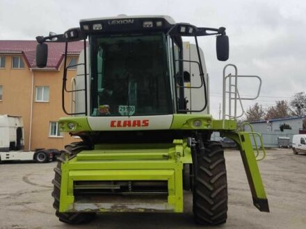 Клаас Другая, объемом двигателя 0 л и пробегом 0 тыс. км за 66705 $, фото 1 на Automoto.ua