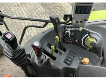Клаас Другая 2008 в Виннице на Automoto.ua Клаас Другая, объемом двигателя 0 л и пробегом 0 тыс. км за 36023 $, фото 1 на Automoto.ua