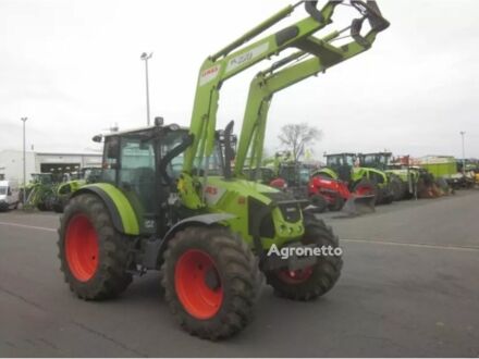 Клаас Другая 2009 в Звенигородка на Automoto.ua Клаас Другая, объемом двигателя 0 л и пробегом 0 тыс. км за 47926 $, фото 1 на Automoto.ua