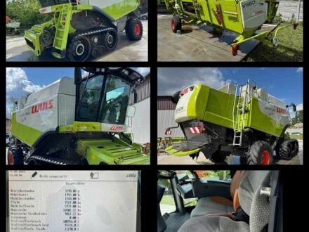 Клаас Другая, объемом двигателя 0 л и пробегом 3 тыс. км за 150919 $, фото 1 на Automoto.ua