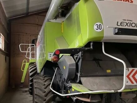 Клаас Другая, объемом двигателя 0 л и пробегом 0 тыс. км за 167982 $, фото 1 на Automoto.ua