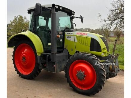 Клаас Другая 2009 в Звенигородка на Automoto.ua Клаас Другая, объемом двигателя 0 л и пробегом 0 тыс. км за 35847 $, фото 1 на Automoto.ua