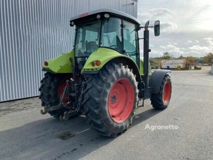 Клаас Другая 2009 у Звенигородка на Automoto.ua Клаас Другая, об'ємом двигуна 0 л та пробігом 0 тис. км за 27850 $, фото 1 на Automoto.ua