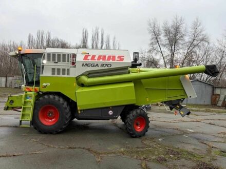 Клаас Другая, объемом двигателя 0 л и пробегом 0 тыс. км за 79481 $, фото 1 на Automoto.ua