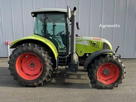 Клаас Другая 2009 у Звенигородка на Automoto.ua Клаас Другая, об'ємом двигуна 0 л та пробігом 0 тис. км за 28193 $, фото 1 на Automoto.ua