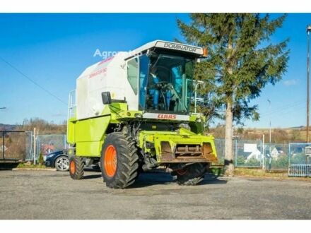 Клаас Другая 2009 в Звенигородка на Automoto.ua Клаас Другая, объемом двигателя 0 л и пробегом 0 тыс. км за 45421 $, фото 1 на Automoto.ua
