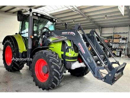 Клаас Другая 2009 в Звенигородка на Automoto.ua Клаас Другая, объемом двигателя 0 л и пробегом 0 тыс. км за 39304 $, фото 1 на Automoto.ua
