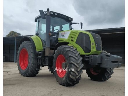 Клаас Другая, об'ємом двигуна 0 л та пробігом 0 тис. км за 34908 $, фото 1 на Automoto.ua