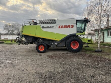 Клаас Другая, объемом двигателя 9 л и пробегом 5 тыс. км за 90000 $, фото 1 на Automoto.ua