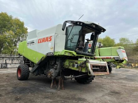 Клаас Другая, объемом двигателя 0 л и пробегом 4 тыс. км за 24900 $, фото 1 на Automoto.ua