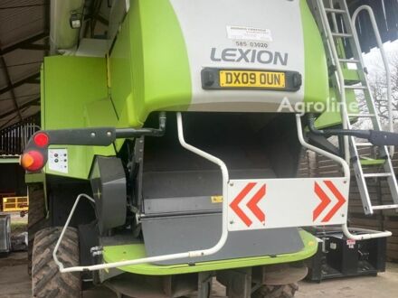 Клаас Другая, объемом двигателя 0 л и пробегом 0 тыс. км за 150747 $, фото 1 на Automoto.ua